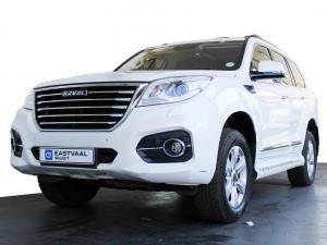 Haval H9 2.0T 4WD Luxury - Image 3
