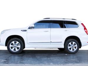 Haval H9 2.0T 4WD Luxury - Image 4