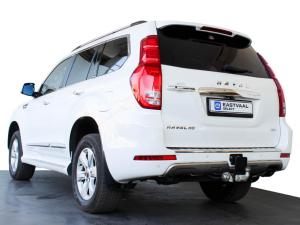 Haval H9 2.0T 4WD Luxury - Image 5