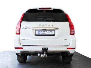Haval H9 2.0T 4WD Luxury - Image 6