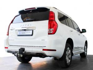 Haval H9 2.0T 4WD Luxury - Image 7