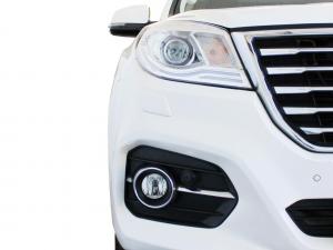 Haval H9 2.0T 4WD Luxury - Image 8