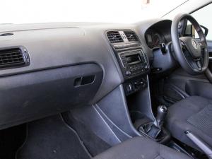 Volkswagen Polo Vivo hatch 1.4 Comfortline - Image 18