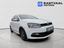 Thumbnail Volkswagen Polo Vivo hatch 1.4 Comfortline