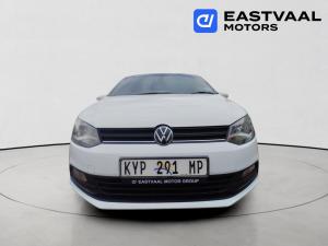 Volkswagen Polo Vivo hatch 1.4 Comfortline - Image 2