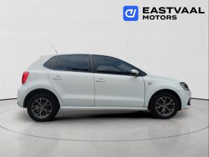 Volkswagen Polo Vivo hatch 1.4 Comfortline - Image 8