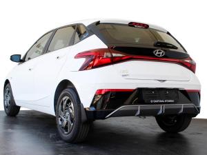 Hyundai i20 1.2 Motion - Image 9