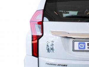 Mitsubishi Pajero Sport 2.4DI-D 4x4 Exceed - Image 10