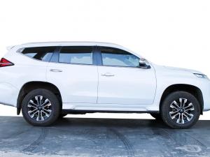 Mitsubishi Pajero Sport 2.4DI-D 4x4 Exceed - Image 13