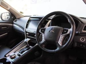 Mitsubishi Pajero Sport 2.4DI-D 4x4 Exceed - Image 15