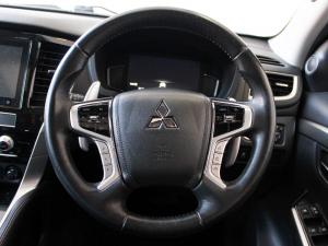 Mitsubishi Pajero Sport 2.4DI-D 4x4 Exceed - Image 16