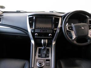 Mitsubishi Pajero Sport 2.4DI-D 4x4 Exceed - Image 17