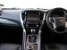 Mitsubishi Pajero Sport 2.4DI-D 4x4 Exceed - Thumbnail 17