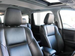 Mitsubishi Pajero Sport 2.4DI-D 4x4 Exceed - Image 18