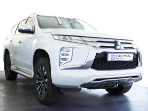 Mitsubishi Pajero Sport 2.4DI-D 4x4 Exceed - Image 1