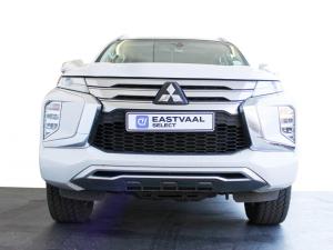 Mitsubishi Pajero Sport 2.4DI-D 4x4 Exceed - Image 2