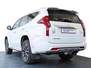 Mitsubishi Pajero Sport 2.4DI-D 4x4 Exceed - Image 3