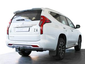 Mitsubishi Pajero Sport 2.4DI-D 4x4 Exceed - Image 4