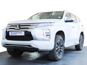 Mitsubishi Pajero Sport 2.4DI-D 4x4 Exceed - Image 5