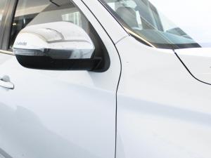 Mitsubishi Pajero Sport 2.4DI-D 4x4 Exceed - Image 6