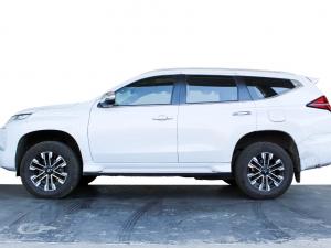 Mitsubishi Pajero Sport 2.4DI-D 4x4 Exceed - Image 7
