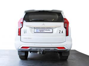 Mitsubishi Pajero Sport 2.4DI-D 4x4 Exceed - Image 9