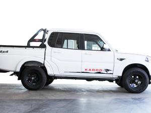 Mahindra Pik Up 2.2CRDe double cab S6 manual - Image 9