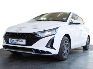 Hyundai i20 1.2 Premium - Image 3