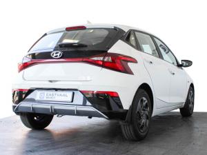 Hyundai i20 1.2 Premium - Image 4