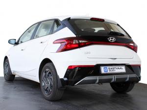 Hyundai i20 1.2 Premium - Image 6