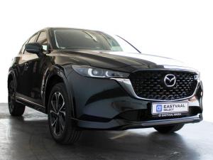 Mazda CX-5 2.0 Dynamic - Image 1