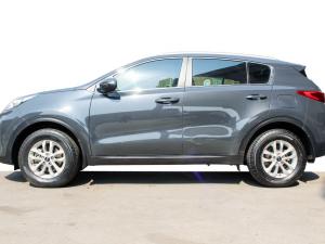 Kia Sportage 1.6GDI Ignite - Image 4