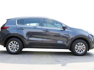 Kia Sportage 1.6GDI Ignite - Image 8