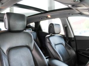 Hyundai Santa Fe 2.2CRDi 4WD Elite - Image 15