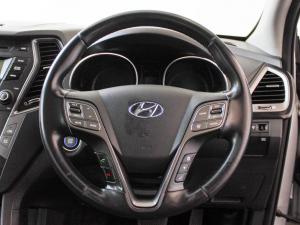 Hyundai Santa Fe 2.2CRDi 4WD Elite - Image 16