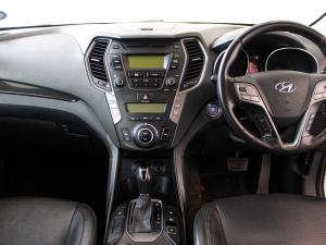 Hyundai Santa Fe 2.2CRDi 4WD Elite - Image 18