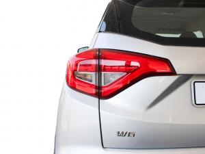 Mahindra XUV300 1.5TD W6 - Image 10