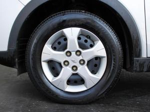 Mahindra XUV300 1.5TD W6 - Image 11