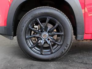 Mahindra KUV100 Nxt 1.2 G80 K2+ #DARE - Image 12