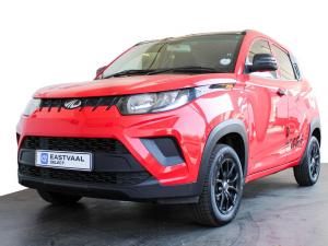 Mahindra KUV100 Nxt 1.2 G80 K2+ #DARE - Image 3