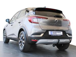 Renault Captur 1.3 Turbo Zen - Image 3