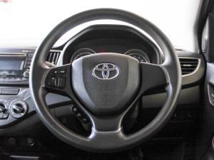 Toyota Starlet 1.4 XS auto - Image 11