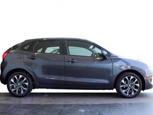 Toyota Starlet 1.4 XS auto - Image 12