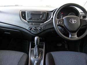 Toyota Starlet 1.4 XS auto - Image 16