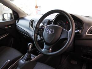 Toyota Starlet 1.4 XS auto - Image 17