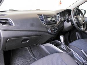 Toyota Starlet 1.4 XS auto - Image 18