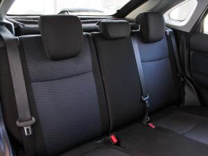 Toyota Starlet 1.4 XS auto - Image 19