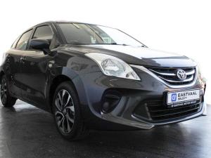 Toyota Starlet 1.4 XS auto - Image 1