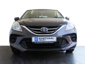 Toyota Starlet 1.4 XS auto - Image 2