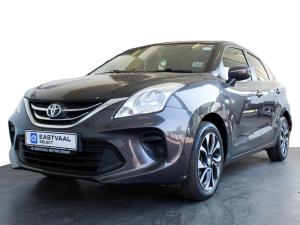 Toyota Starlet 1.4 XS auto - Image 3